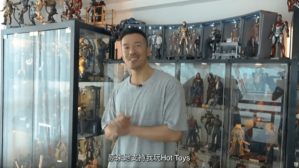 Hot Toys
